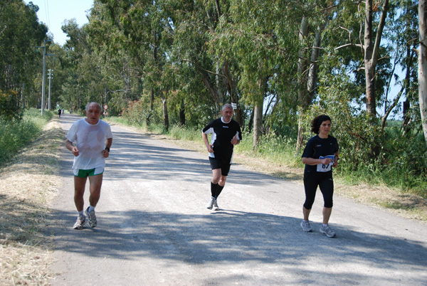 Castel di Guido Country Race (01/05/2009) castelguido_5358