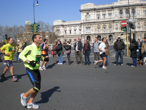 Maratona della Città di Roma (22/03/2009) loretta_0149