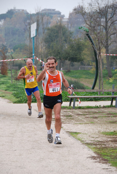 Trofeo Podistico Walter Tobagi (22/11/2009) tobagi-09_7772