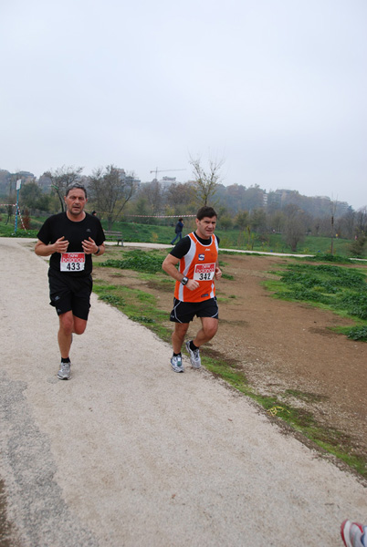 Trofeo Podistico Walter Tobagi (22/11/2009) tobagi-09_8049