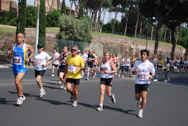 Race For The Cure (17/05/2009) race_8555