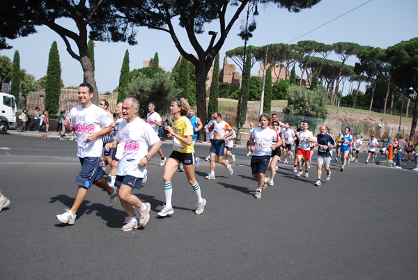 Race For The Cure (17/05/2009) race_8573