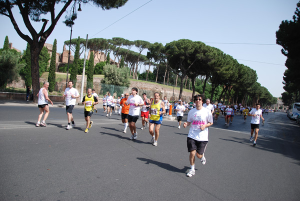 Race For The Cure (17/05/2009) race_8729