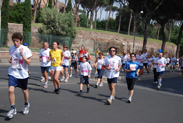 Race For The Cure (17/05/2009) race_8782