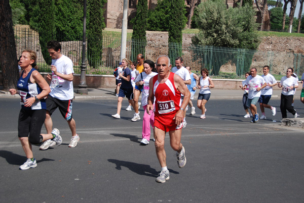 Race For The Cure (17/05/2009) race_8783