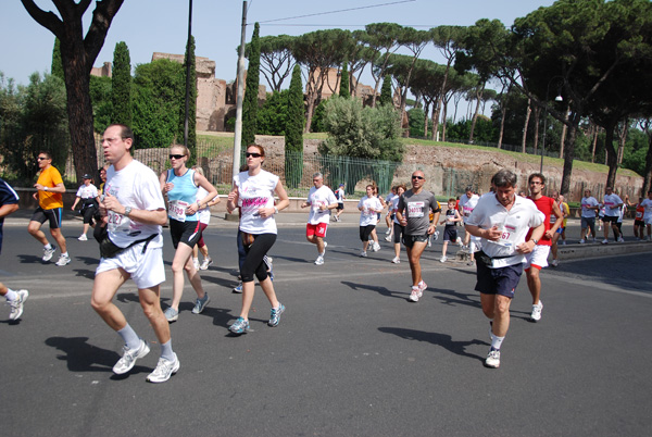 Race For The Cure (17/05/2009) race_8800