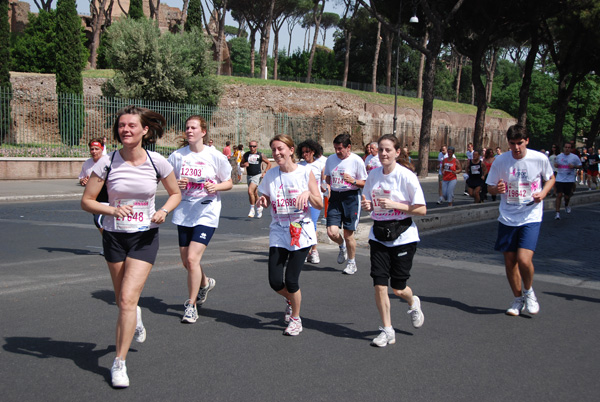 Race For The Cure (17/05/2009) race_8942