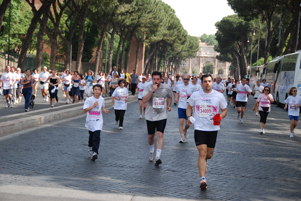 Race For The Cure (17/05/2009) race_8985