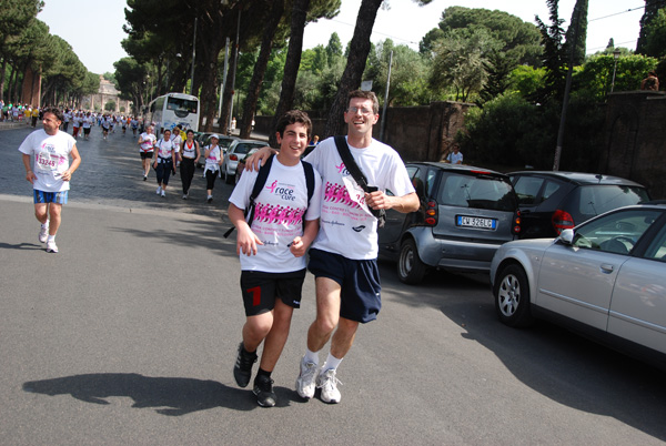 Race For The Cure (17/05/2009) race_9046