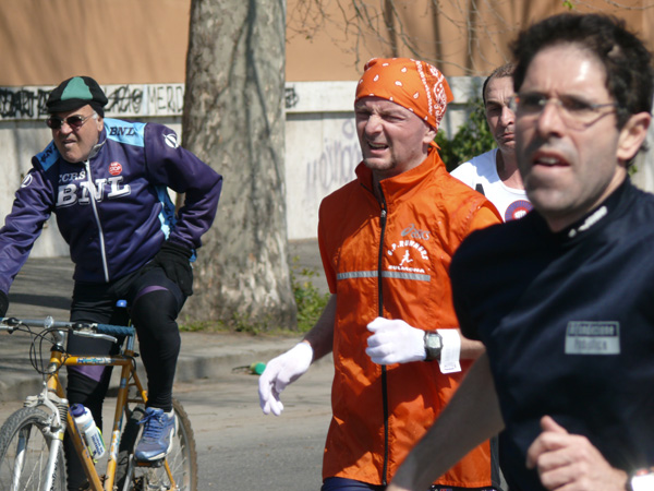 Maratona della Città di Roma (22/03/2009) giulia_1050415