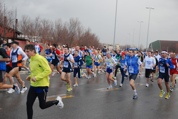 Fiumicino Half Marathon (08/02/2009) fiumicino_half_2355