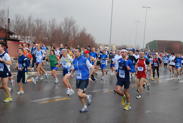 Fiumicino Half Marathon (08/02/2009) fiumicino_half_2357