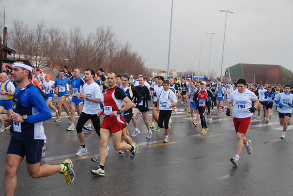 Fiumicino Half Marathon (08/02/2009) fiumicino_half_2358