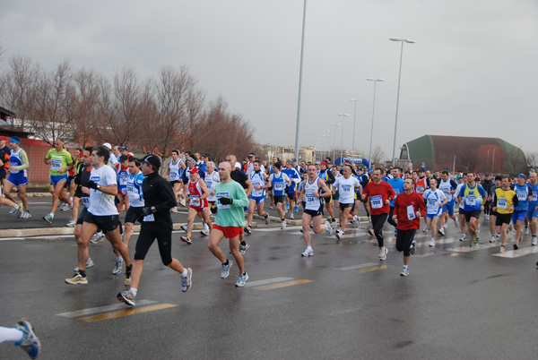 Fiumicino Half Marathon (08/02/2009) fiumicino_half_2365