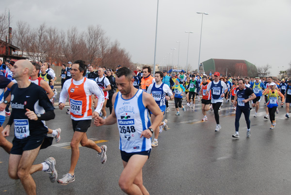 Fiumicino Half Marathon (08/02/2009) fiumicino_half_2371