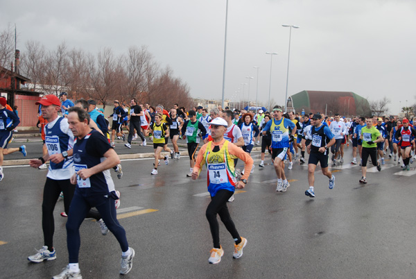 Fiumicino Half Marathon (08/02/2009) fiumicino_half_2375