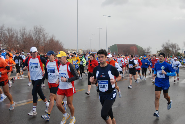 Fiumicino Half Marathon (08/02/2009) fiumicino_half_2394