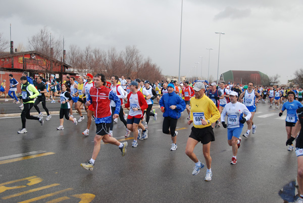 Fiumicino Half Marathon (08/02/2009) fiumicino_half_2397