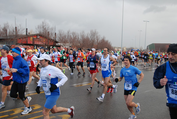 Fiumicino Half Marathon (08/02/2009) fiumicino_half_2399