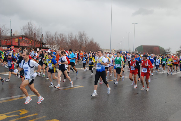 Fiumicino Half Marathon (08/02/2009) fiumicino_half_2409