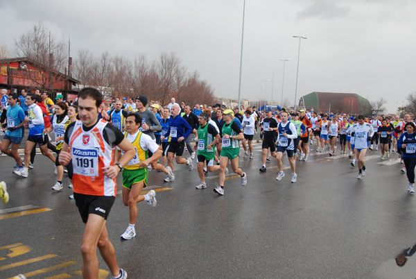 Fiumicino Half Marathon (08/02/2009) fiumicino_half_2421