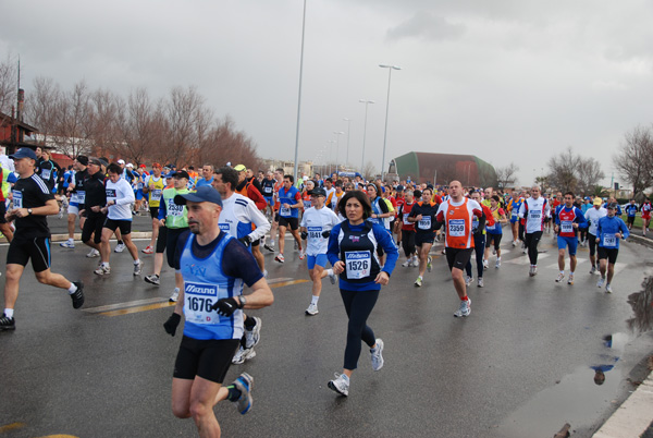 Fiumicino Half Marathon (08/02/2009) fiumicino_half_2425