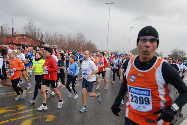 Fiumicino Half Marathon (08/02/2009) fiumicino_half_2445