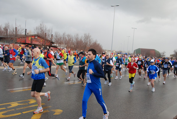 Fiumicino Half Marathon (08/02/2009) fiumicino_half_2459