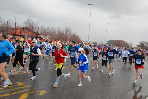 Fiumicino Half Marathon (08/02/2009) fiumicino_half_2461