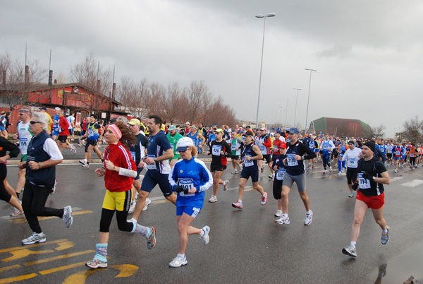 Fiumicino Half Marathon (08/02/2009) fiumicino_half_2462