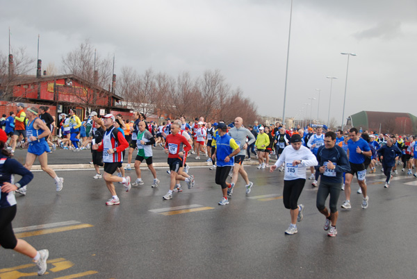 Fiumicino Half Marathon (08/02/2009) fiumicino_half_2464