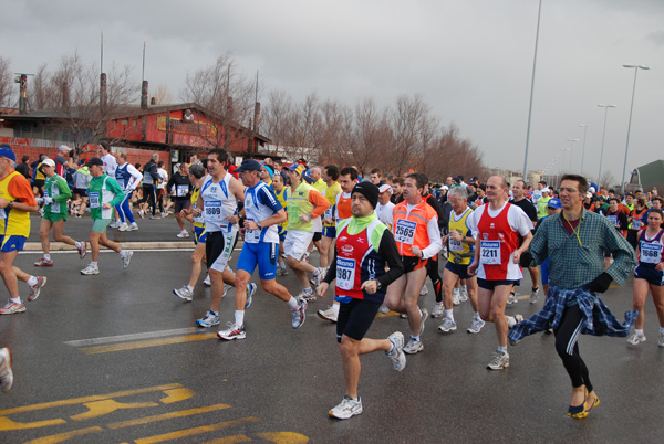 Fiumicino Half Marathon (08/02/2009) fiumicino_half_2475