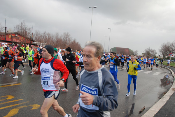 Fiumicino Half Marathon (08/02/2009) fiumicino_half_2480