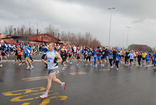 Fiumicino Half Marathon (08/02/2009) fiumicino_half_2487