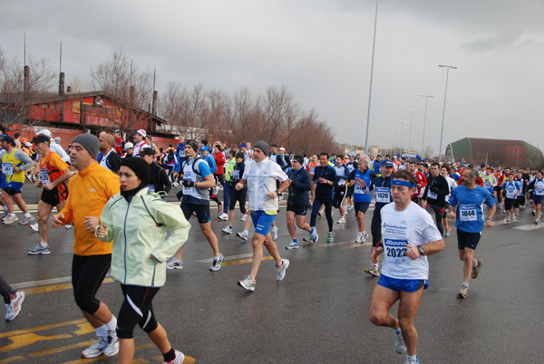 Fiumicino Half Marathon (08/02/2009) fiumicino_half_2495