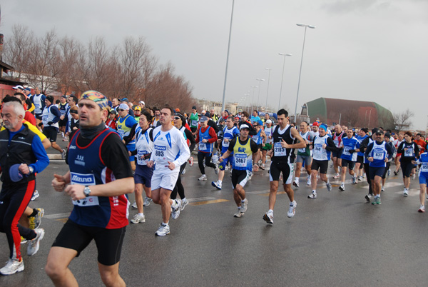 Fiumicino Half Marathon (08/02/2009) fiumicino_half_2499