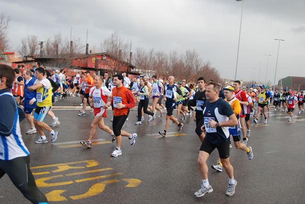 Fiumicino Half Marathon (08/02/2009) fiumicino_half_2505