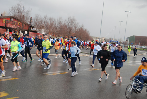 Fiumicino Half Marathon (08/02/2009) fiumicino_half_2524