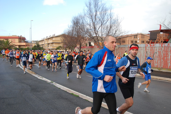 Fiumicino Half Marathon (08/02/2009) fiumicino_half_2529