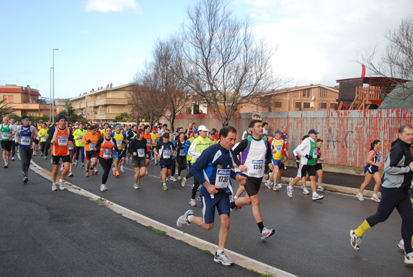 Fiumicino Half Marathon (08/02/2009) fiumicino_half_2534