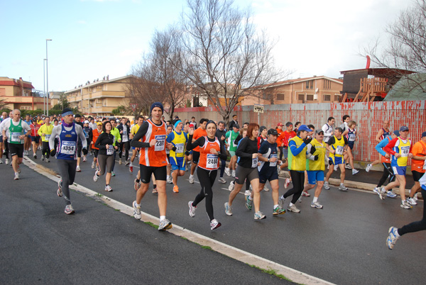 Fiumicino Half Marathon (08/02/2009) fiumicino_half_2538