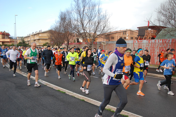 Fiumicino Half Marathon (08/02/2009) fiumicino_half_2541