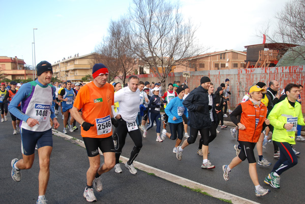 Fiumicino Half Marathon (08/02/2009) fiumicino_half_2545