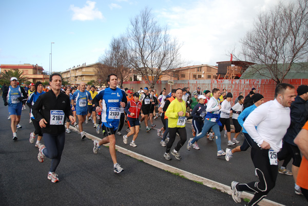 Fiumicino Half Marathon (08/02/2009) fiumicino_half_2546