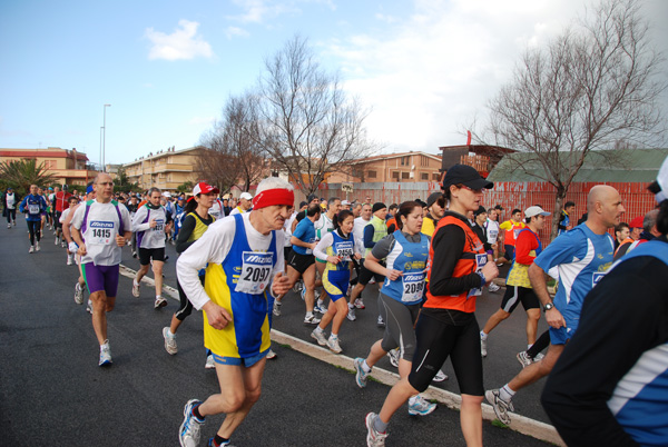 Fiumicino Half Marathon (08/02/2009) fiumicino_half_2551