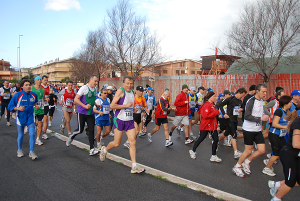 Fiumicino Half Marathon (08/02/2009) fiumicino_half_2562