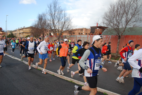 Fiumicino Half Marathon (08/02/2009) fiumicino_half_2572