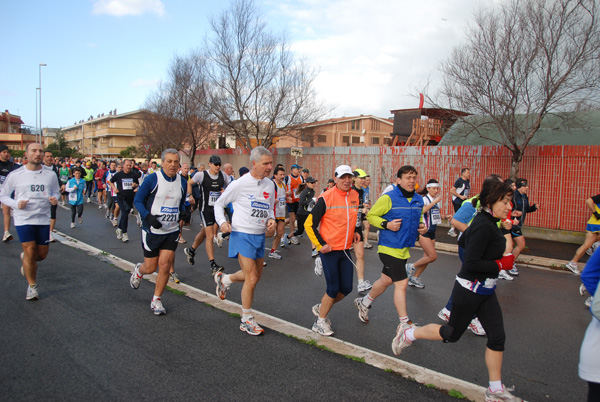 Fiumicino Half Marathon (08/02/2009) fiumicino_half_2573