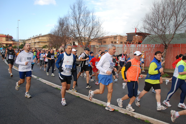 Fiumicino Half Marathon (08/02/2009) fiumicino_half_2574