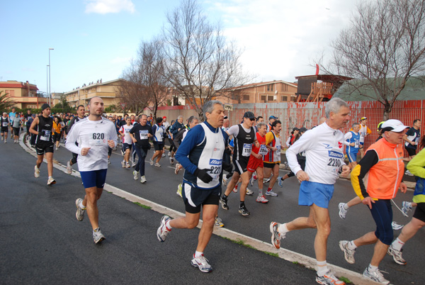 Fiumicino Half Marathon (08/02/2009) fiumicino_half_2575